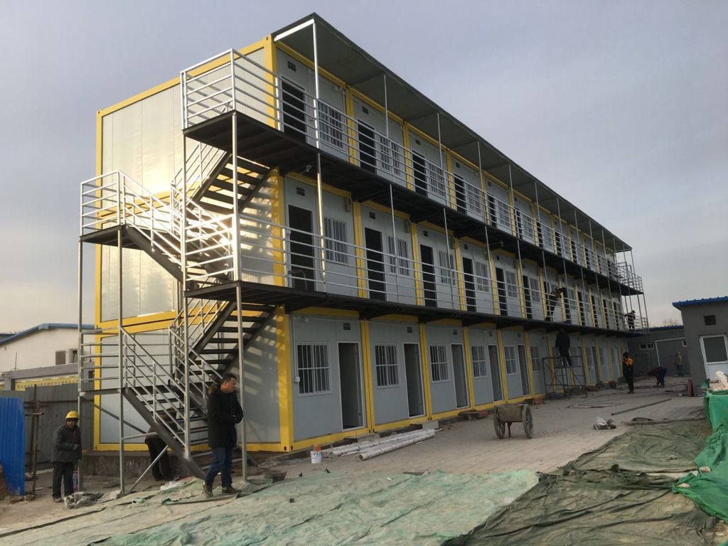 中鐵集團(tuán)豐益橋項(xiàng)目?jī)?nèi)含衛(wèi)生間、多媒體室