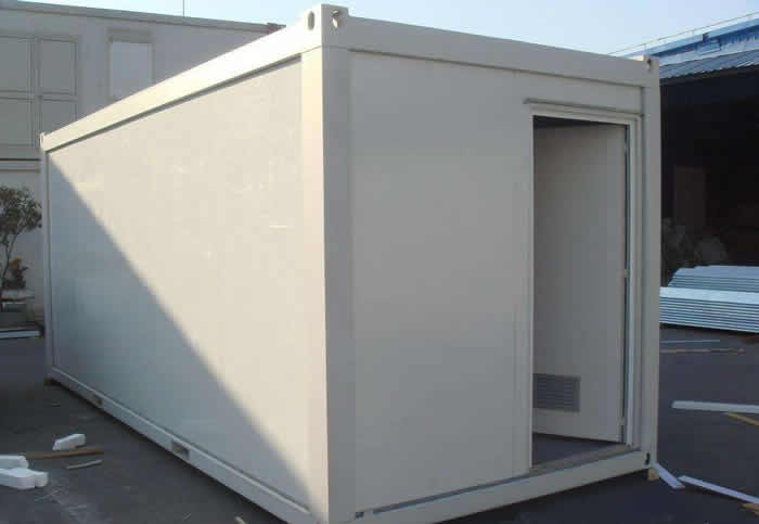 打包箱房打包箱房