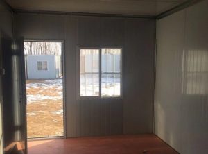 北京集裝箱出租流程是什么？