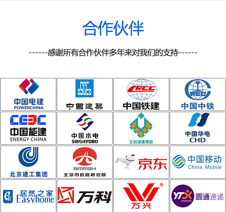 打包箱房定制合作伙伴