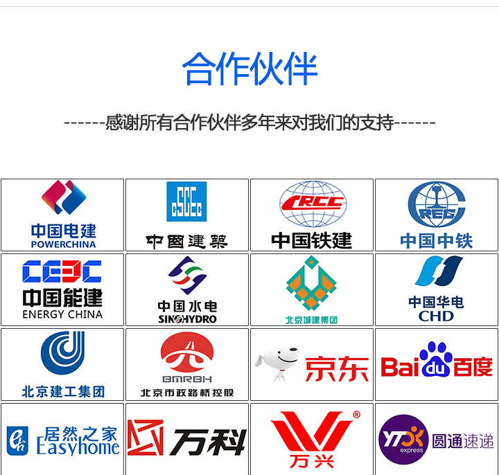 集裝箱簡易房合作伙伴